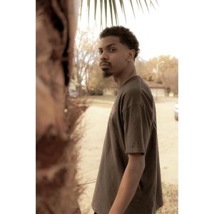 Meet your Posher, Corey